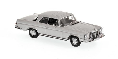 Minichamps mercedes benz 280 - mercedes-benz,