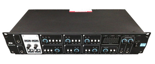 Focusrite liquid saffire - focusrite,