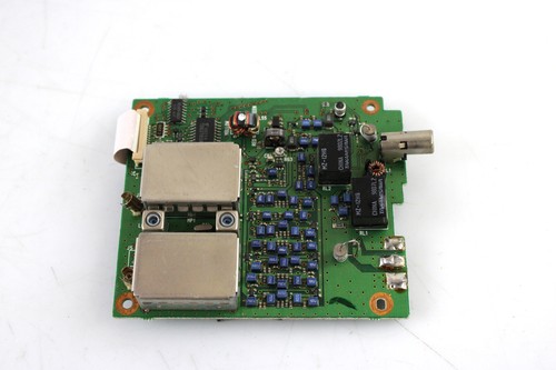 Icom r8500 b4684c unità - b4684c,