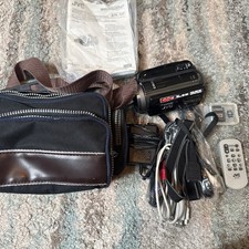 Videocamera JVC EVERIO