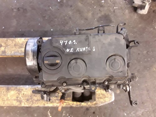 Motore volkswagen golf 2007 - motore,