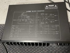 Roland M-12E Line Mixer