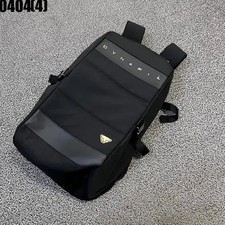 Dynafit black backpack - black, 0404(4)