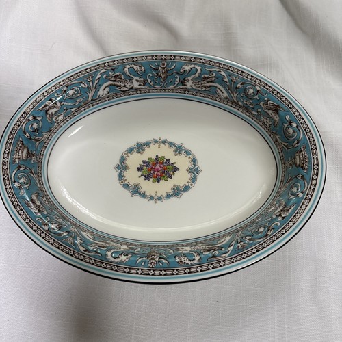 Wedgwood florentine oval vegie - wedgwood,