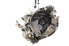 223291 CAMBIO MECCANICO