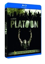 Platoon -blu ray ....NUOVO