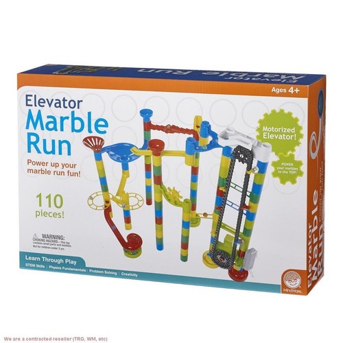 Mindware ascensore marble - mindware, run