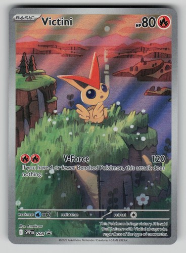 Victini 208 scarlet - victini,