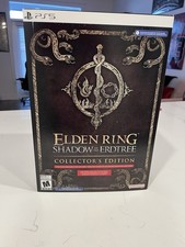 Elden ring shadow - -, of