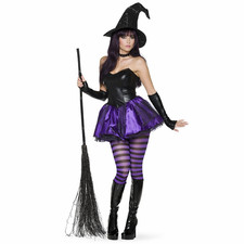 Costume Carnevale Da Donna