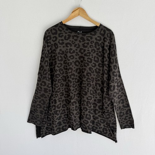 Shirt oversize planet - t-shirt, by
