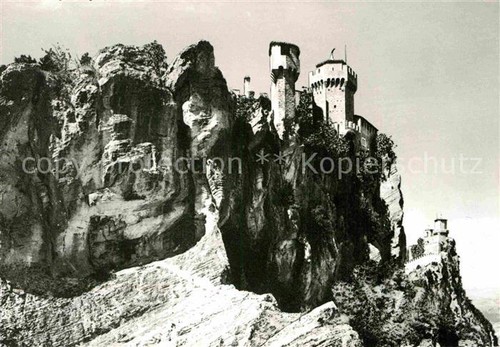 San marino repubblica antiche - repubblica,