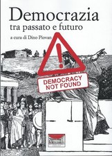 Libri democrazia tra - tra, passato