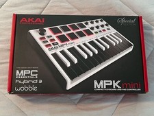 Akai Professional MPK Mini