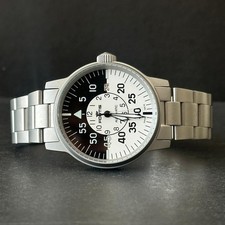 Orologio da polso uomo Fortis