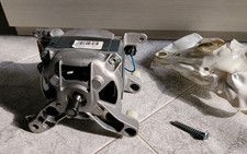 Motore lavatrice Whirlpool