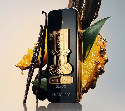 Rabanne one million black edp - one,