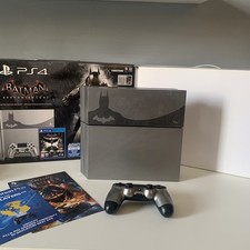 PlayStation 4 Edizione Limeted