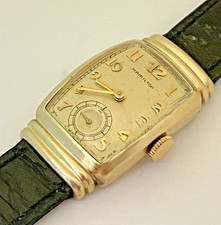 Orologio Uomo Vintage 1940