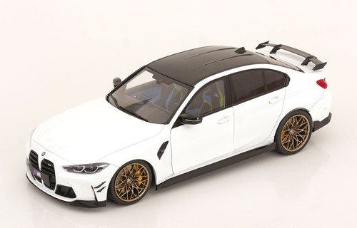 Solido bmw m3 g80 - bmw,