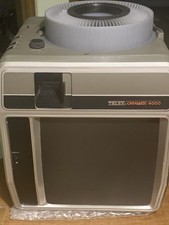 Telex Caramate 4000