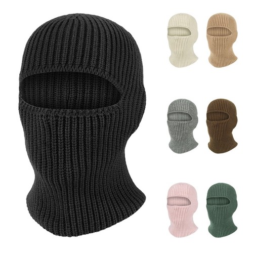 Maschera sci passamontagna