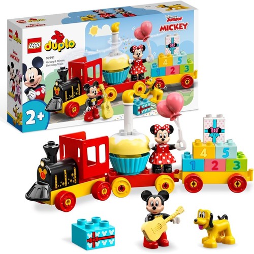 Lego duplo 10941 - 10941, disney