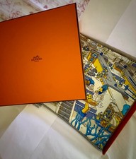 Sciarpa hermes legende du - la,