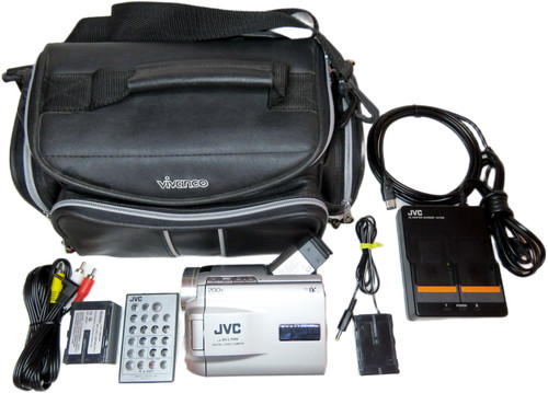 Jvc dvl9500 mini - gr-dvl9500,