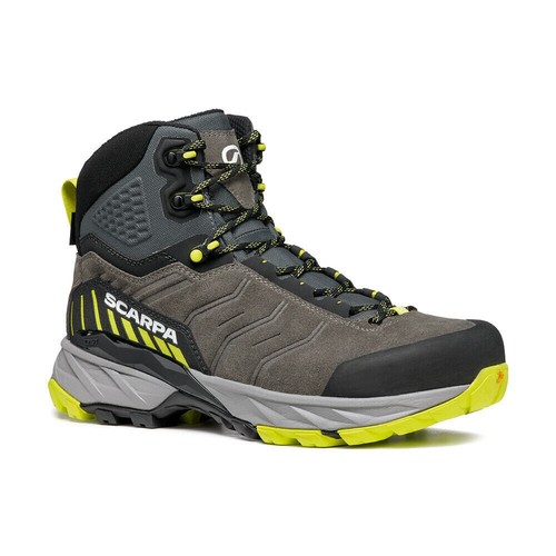 Scarpe trekking escursionismo - trekking,