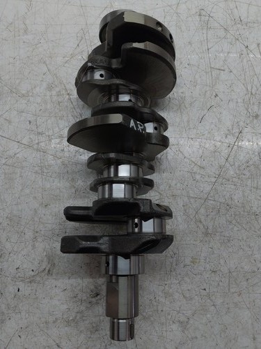 Albero motore per nissan - albero,
