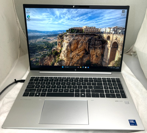 Elitebook 860 intel - hp,