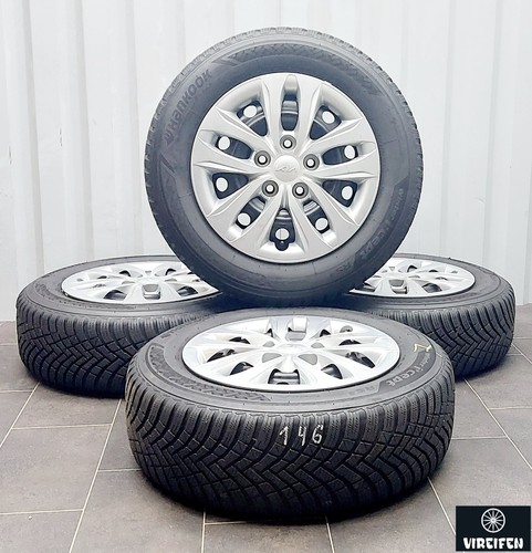 Pneumatici invernali kia ceed - kia,