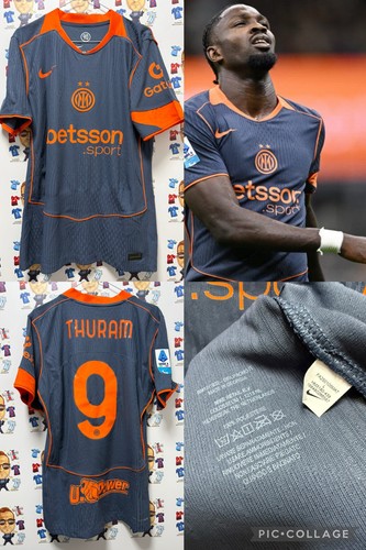 Maglia match iusse - maglia,