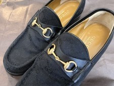 Gucci mocassini donna Horsebit