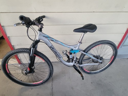 Specialized myka comp fsr - comp, m4