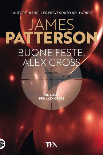 Libri james patterson - james,