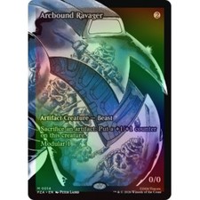 FOIL ARCBOUND RAVAGER