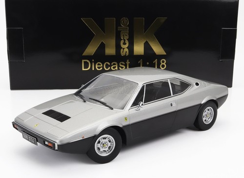 Scale ferrari dino - -,