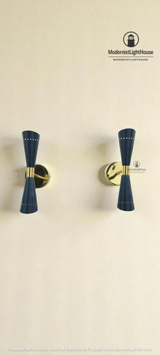 Applique parete italiano - applique,