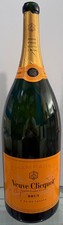 Champagne Veuve Clicquot