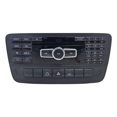 Mercedes classe b200 - mercedes,