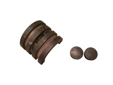 GOMMINI TELAIO FRAME RUBBER