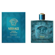Versace • Eros  • Eau de