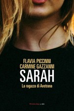 SARAH (Italiano) [Paperback]