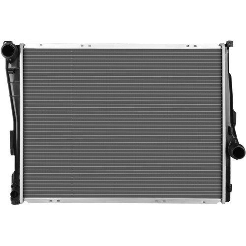 Radiator for 2003 2009 bmw - 2003-2009, z4