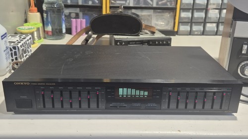 Onkyo 240 - onkyo, eq-240