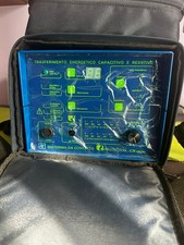 Tecar terapia usata