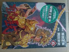 Saint Seiya EPISODE.G Volume 6