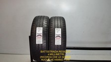 GOMME USATE   215/65R16C 109T